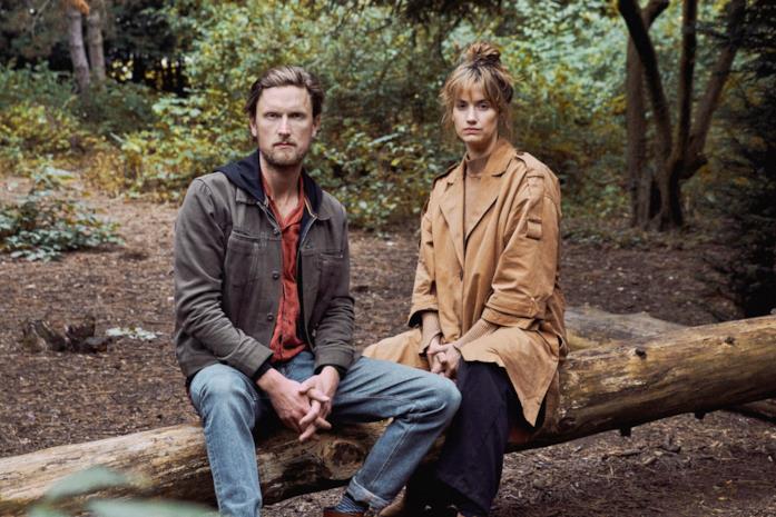 L'uomo delle castagne, la serie tratta dal libro arriva su Netflix: cosa devi sapere Mikkel Boe Følsgaard e Danica Curcic nella serie L'uomo delle castagne