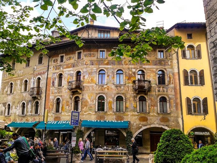 Dove è Stato Girato Matrimonio Al Sud