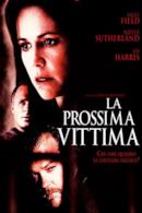 Poster La prossima vittima