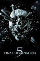 Poster Final Destination 5