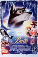 Poster Balto