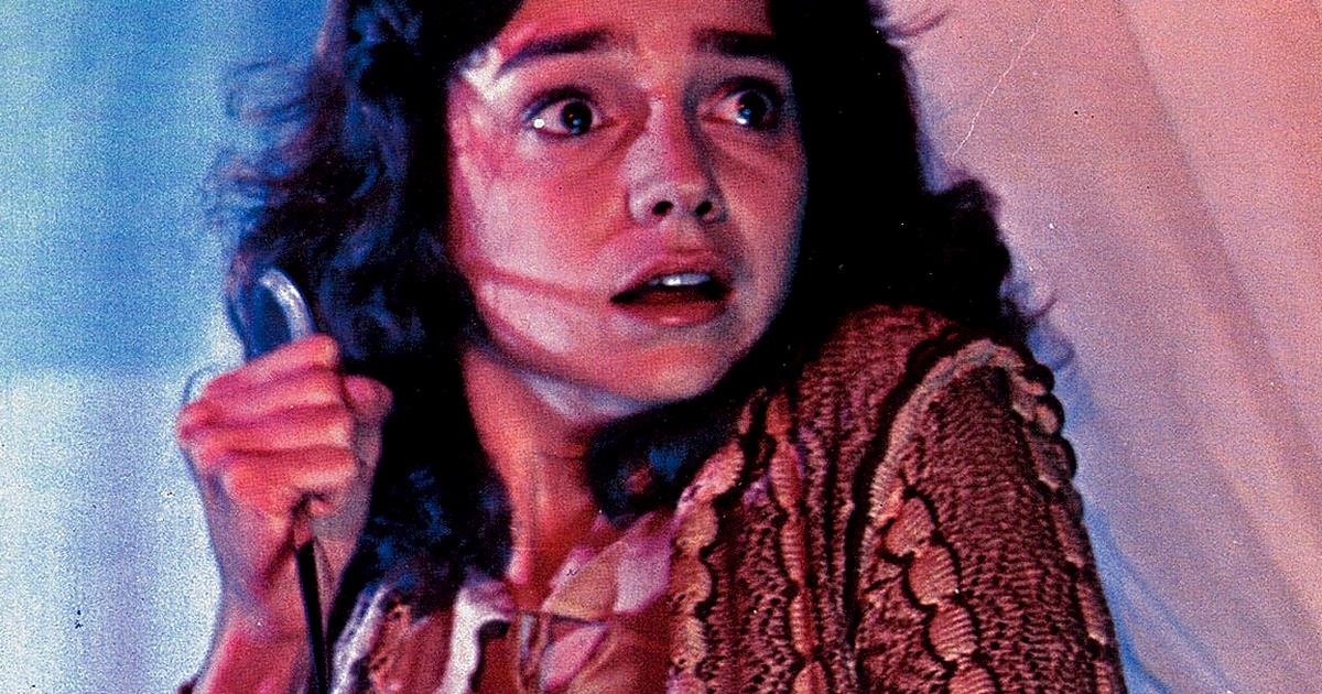 Suspiria trama e significato del film di Dario Argento