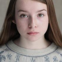 Grace Doherty