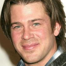 Christian Kane