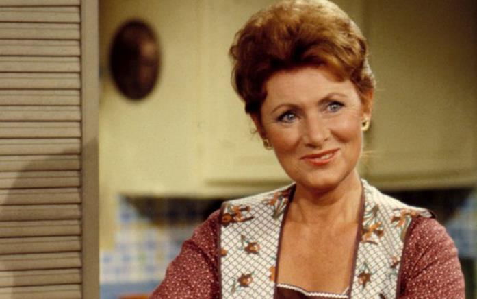 Marion Ross Marion Ross in Happy Days