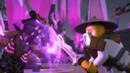 Anteprima Coraggioso ma incosciente