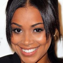 Lauren London