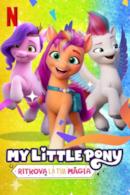 Poster My Little Pony - Ritrova la tua magia