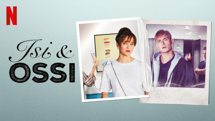Isi e Ossi I protagonisti di Isi e Ossi