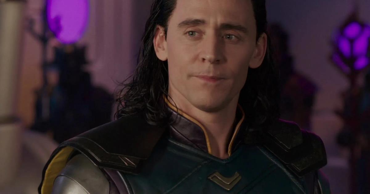 Quando Esce La Seconda Stagione Di Loki