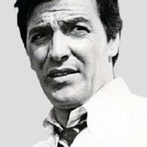 Tony Kendall