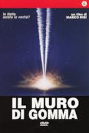 Poster Il muro di gomma