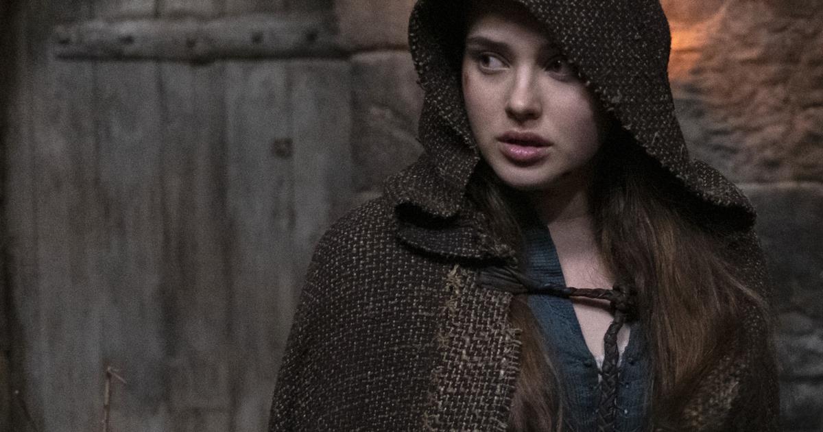 Film E Programmi Tv Di Katherine Langford