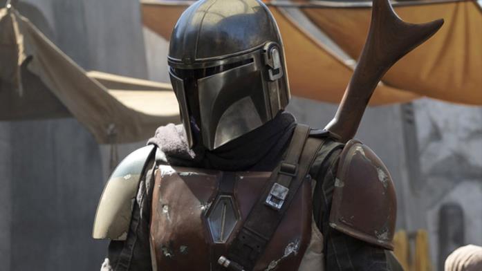 Immagine tratta da The Mandalorian