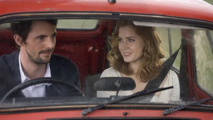 Una proposta per dire sì Una scena di Una proposta per dire sì