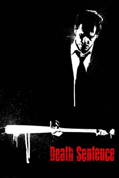 Poster Death Sentence