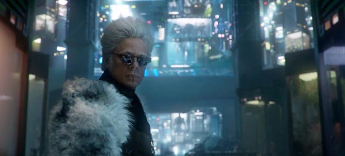 Stan Lee: curiosità sul cameo in GOTG Vol. 1 Il collezionista con gli occhiali