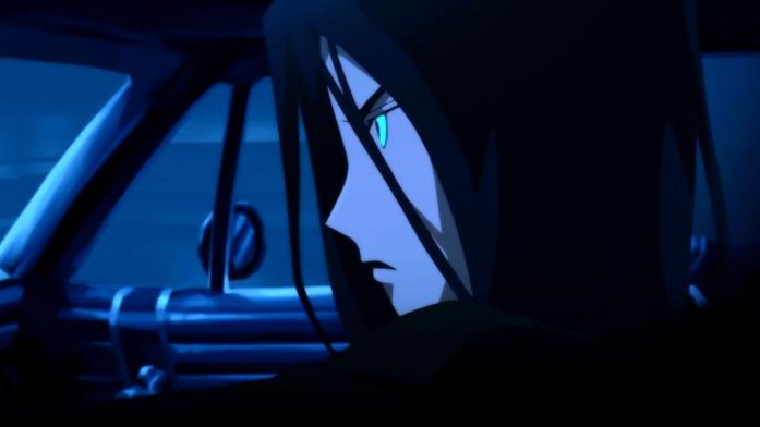 Underworld: Endless War Selene in Underworld: Endless War