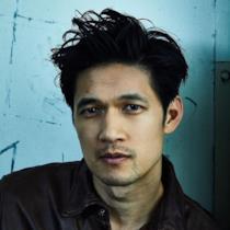 Harry Shum Jr.