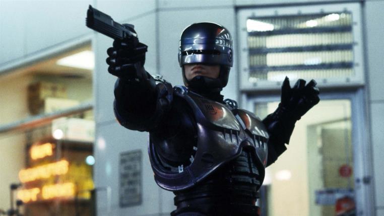 RoboCop