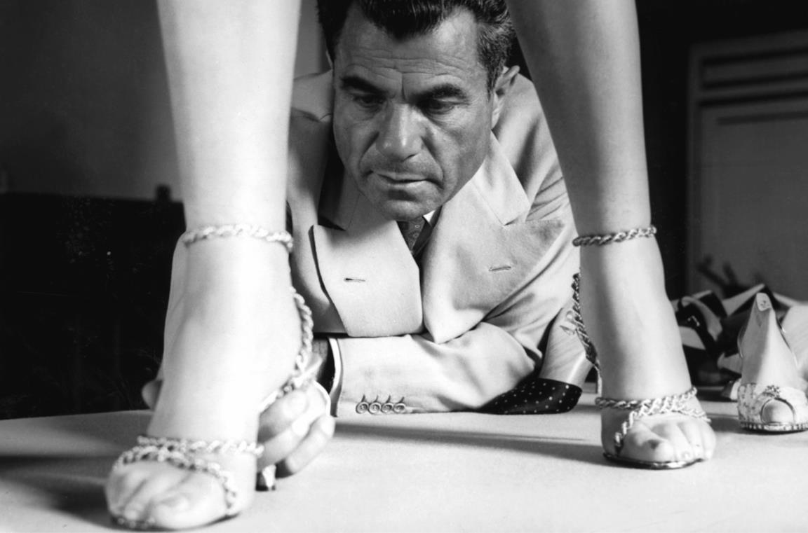 Salvatore Ferragamo
