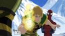 Anteprima Il viaggio di Iron-Fist