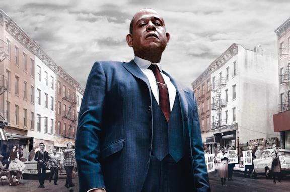 Godfather of Harlem: la storia vera di Bumpy Johnson, Vincent Gigante e degli altri boss del crimine della New York anni Sessanta