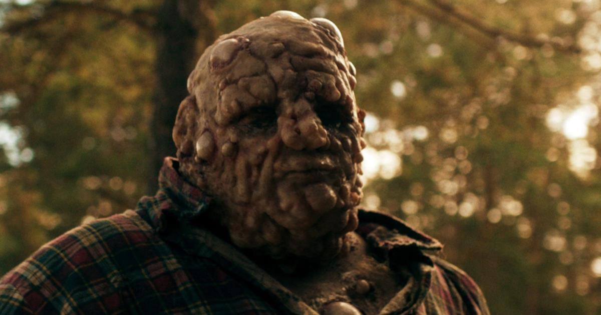 I Film Horror Più Spaventosi Su Netflix