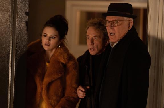 Only Murders in the Building, la serie in arrivo ad agosto su Disney+