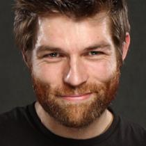 Liam McIntyre