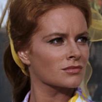 Luciana Paluzzi