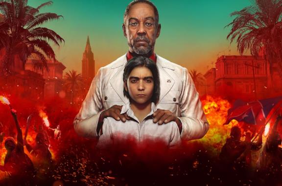 Far Cry 6: dove è ambientato il nuovo capitolo con Giancarlo Esposito?
