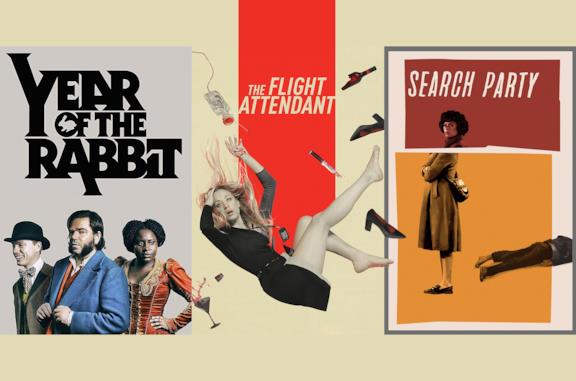 5 grandi serie TV non ancora arrivate in Italia, ma che dovresti attendere