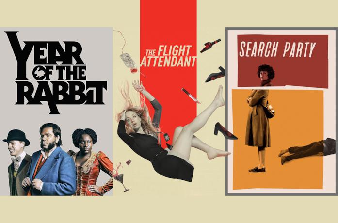 Le 5 più belle serie TV da vedere non ancora uscite in Italia