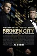 Poster Broken City