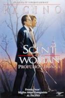 Poster Scent of a Woman - Profumo di donna