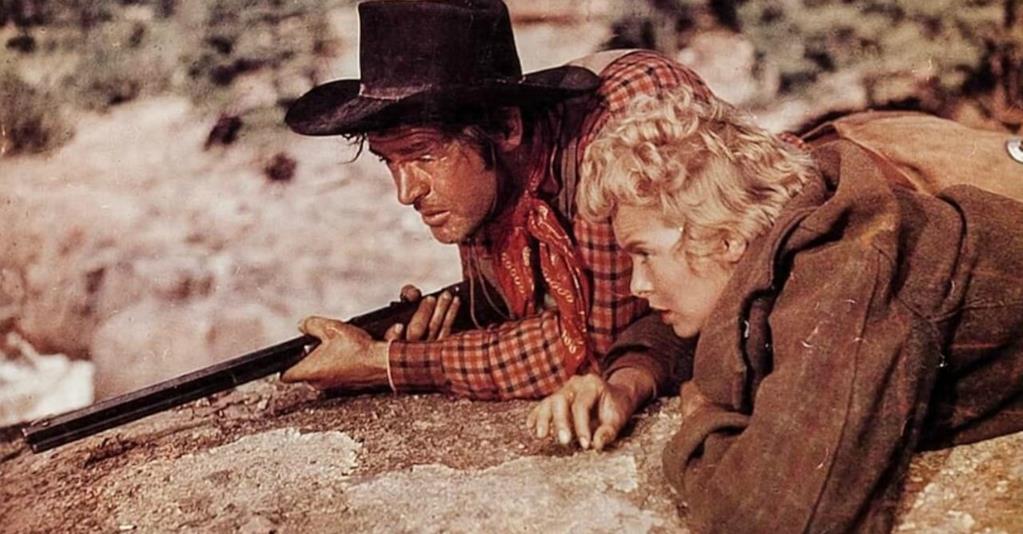 Lo sperone nudo Streaming