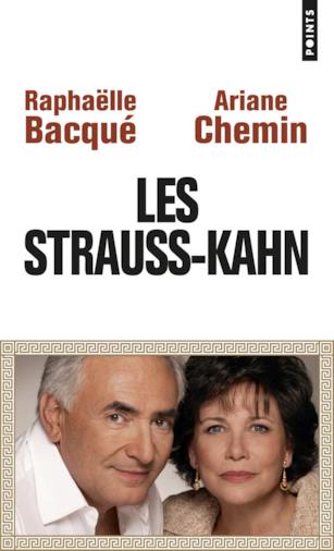 Il libro-inchiesta di Raphaëlle Bacqué e Ariane Chemin
