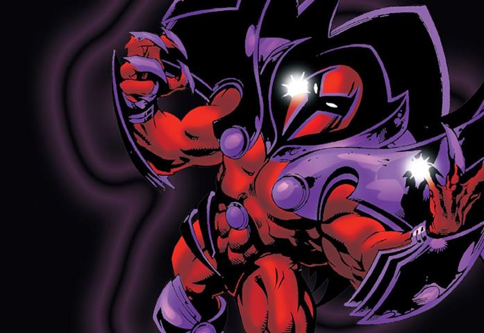 I 20 villain Marvel più affascinanti di sempre Cover di X-Men: The Complete Onslaught Epic - Book One