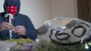 Anteprima Caos marijuana