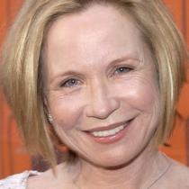 Debra Jo Rupp
