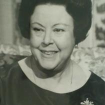 Pilar Gómez Ferrer