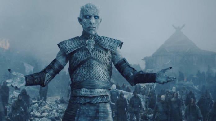 Game of Thrones Game of Thrones: Night King