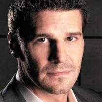 David Boreanaz