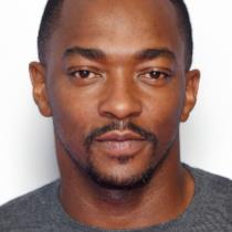 Anthony Mackie