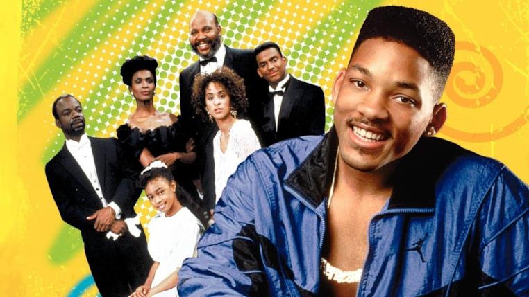 Willy, il principe di Bel-Air