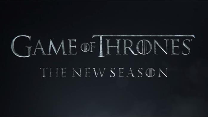 Nuovi rumors sulla trama dell'ultima stagione di Game of Thrones e il possibile mese della première