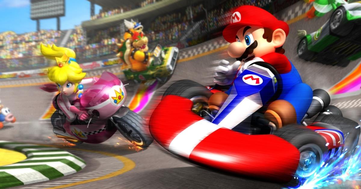 I Migliori Trucchi E Consigli Per Mario Kart 8 Deluxe 