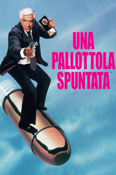 Poster Una pallottola spuntata