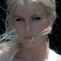 Amanda Burke Buczek